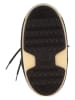 Moon Boot Winterboots "Icon" donkerblauw/meerkleurig