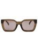 TATUUM Dames zonnebril lichtbruin
