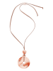 TATUUM Ketting mit Hanger - (L)100 cm