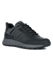 Geox Sneakers "Terrestre B ABX" zwart/grijs