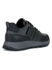 Geox Sneakers "Terrestre B ABX" zwart/grijs