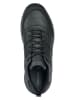 Geox Sneakers "Terrestre B ABX" zwart/grijs