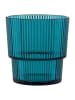 Villa d´Este Szklanki (12 szt.) "Unico" w kolorze niebieskim - 300 ml
