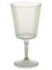 Villa d´Este Kieliszki (12 szt.) "Unico" w kolorze zielonym - 400 ml