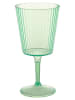 Villa d´Este Kieliszki (12 szt.) "Unico" w kolorze zielonym - 400 ml
