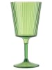 Villa d´Este Kieliszki (12 szt.) "Unico" w kolorze zielonym - 400 ml
