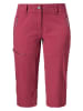 Schöffel Funktionscaprihose "Caracas2" fuchsia