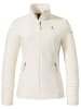 Schöffel Fleecejacke "Ash" in Creme