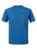 Schöffel Funktionsshirt "Buchberg" in Blau