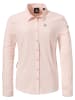 Schöffel Functioneel shirt "Dunajec" lichtroze