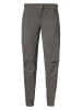 Schöffel Fietsbroek "Arosa" grijs