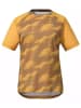 Schöffel Fietsshirt "Huesca" geel