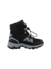 Kappa Winterboots "Enrica" zwart/grijs