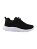 Kappa Sneakersy "Pinella" w kolorze czarno-białym