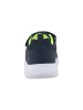 Kappa Sneakers "Pinella" donkerblauw/groen