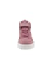 Kappa Sneakersy "Reike" w kolorze jasnoróżowym