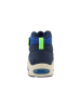Kappa Sneakersy "Finno" w kolorze granatowym