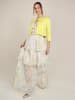 APART Bolero geel