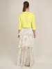 APART Bolero geel