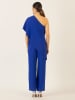 APART Jumpsuit blauw