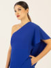 APART Jumpsuit blauw