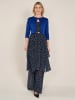 APART Bolero blauw