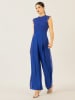 APART Jumpsuit blauw