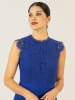 APART Jumpsuit blauw
