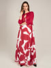 APART Bolero in Rot