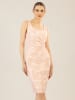 APART Kleid in Rosa
