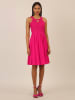 APART Jurk roze