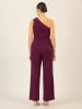 APART Jumpsuit in Lila