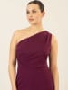 APART Jumpsuit in Lila
