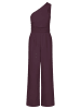 APART Jumpsuit in Lila