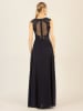 APART Jurk donkerblauw