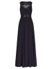 APART Kleid in Dunkelblau