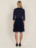 APART Bolero donkerblauw