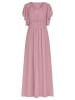 APART Kleid in Rosa