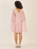 APART Kleid in Rosa