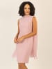 APART Kleid in Rosa