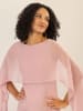 APART Kleid in Rosa
