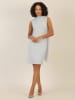 APART Kleid in Hellblau