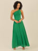 APART Kleid in Grün