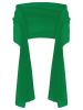 APART Doek groen