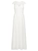 APART Sukienka w kolorze białym