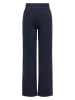 ONLY Broek donkerblauw