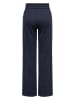 ONLY Broek donkerblauw
