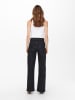 ONLY Jeans - Comfort fit - in Schwarz