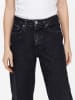 ONLY Jeans - Comfort fit - in Schwarz