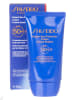 Shiseido Sonnencreme - LSF 50, 50 ml
